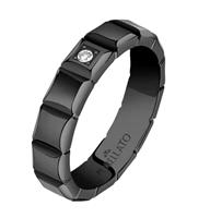 Ring Morellato Man in Steel SALS84025 - SALS84025